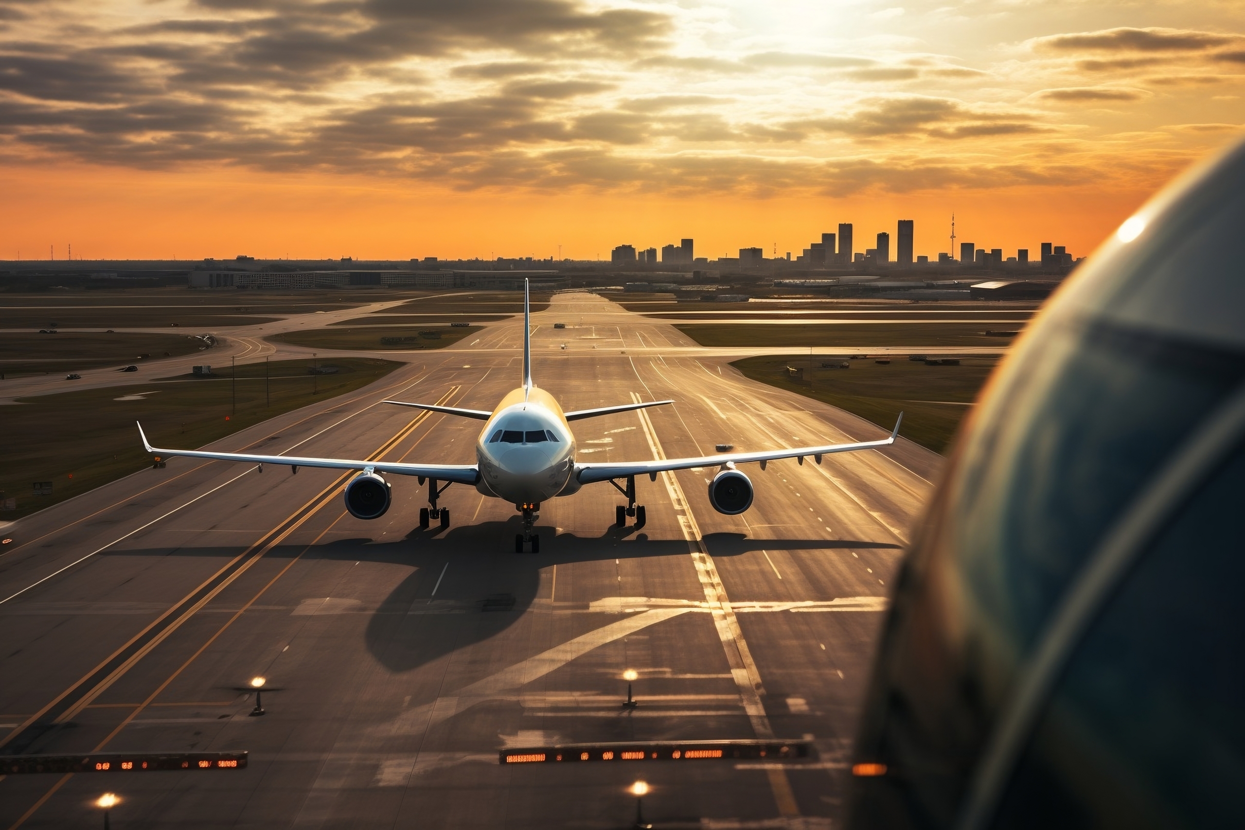 Aeroport Montpellier