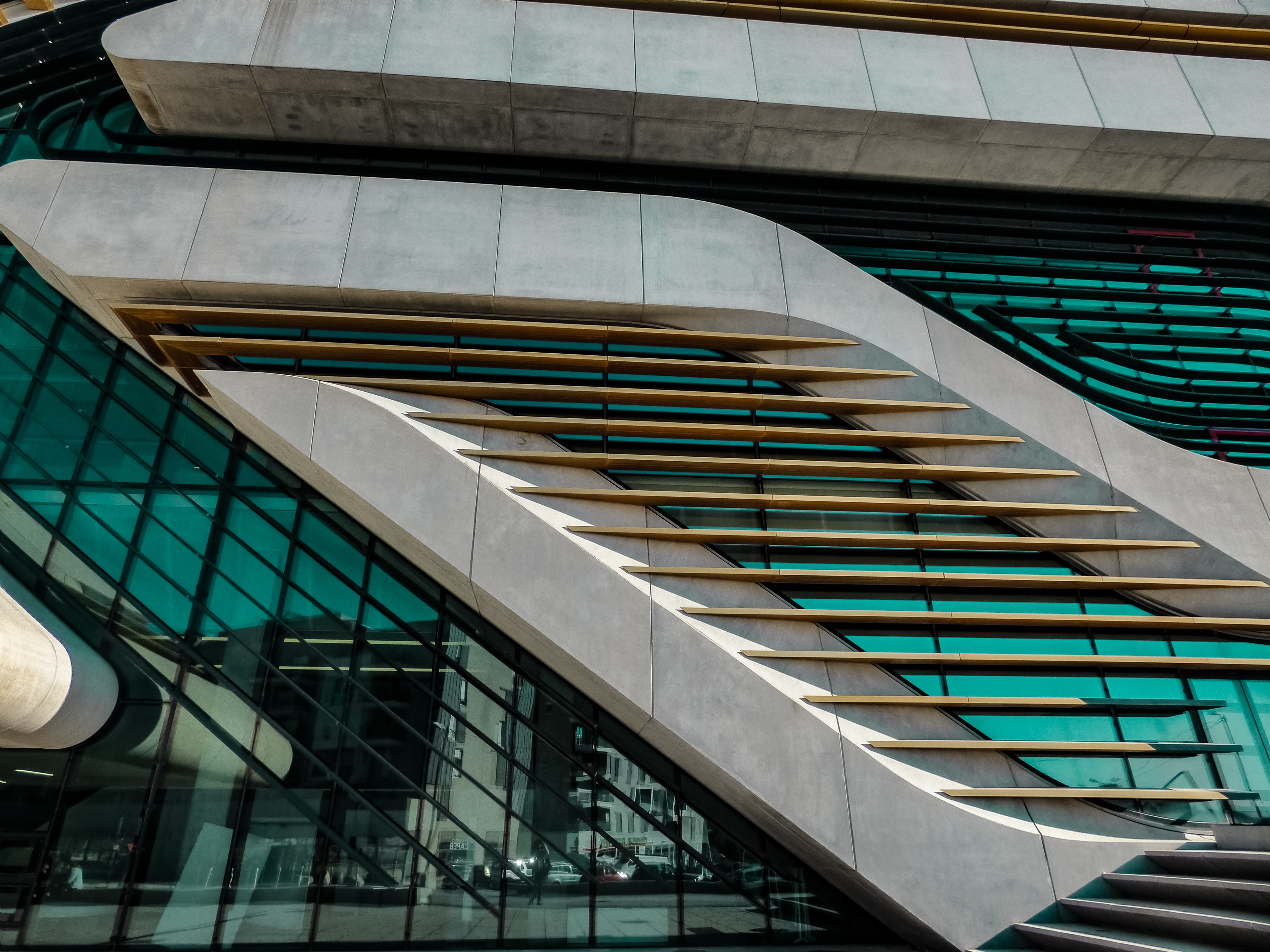 faire autour de montpellier