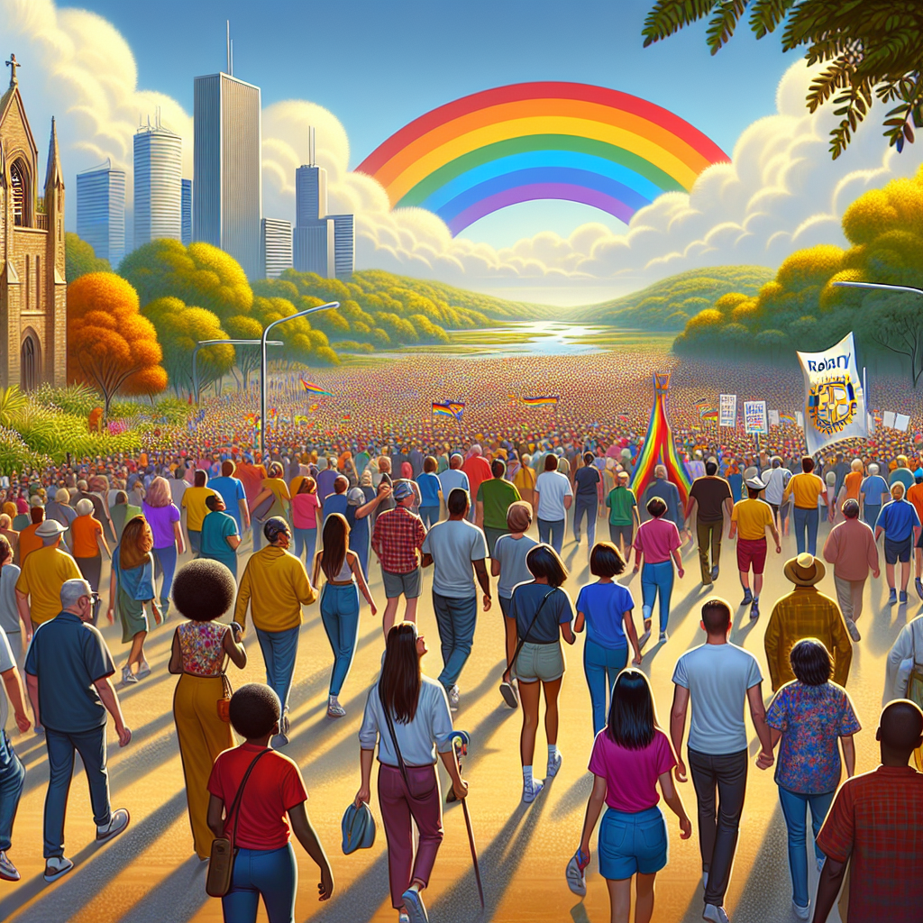 🚶‍♀️🌟 Un Rallye Pédestre d'Exception en 2023 : Marche Solidaire avec le Rotary Club d'Agde! 🌈👏