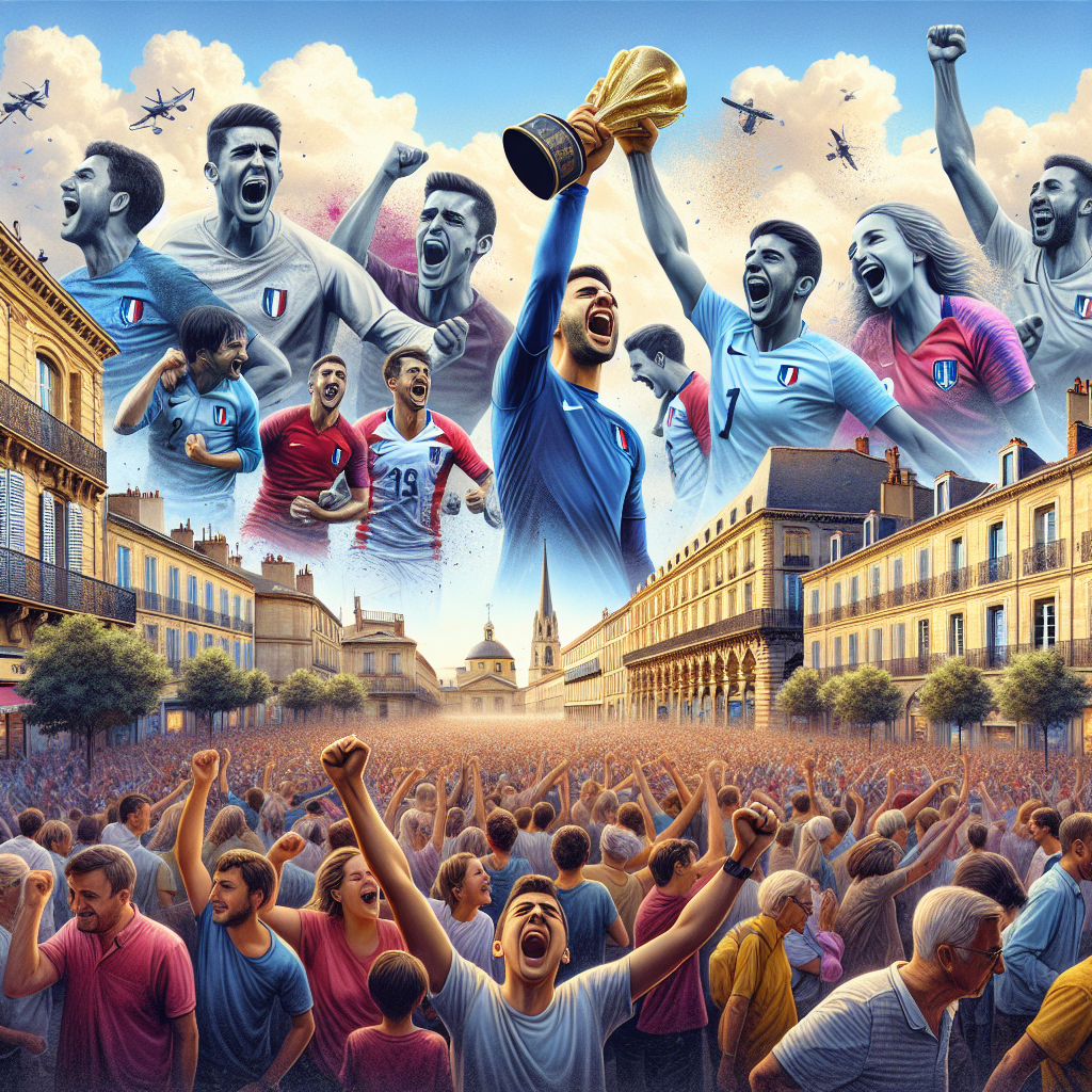 Montpellier : un week-end de victoires… et de défaites