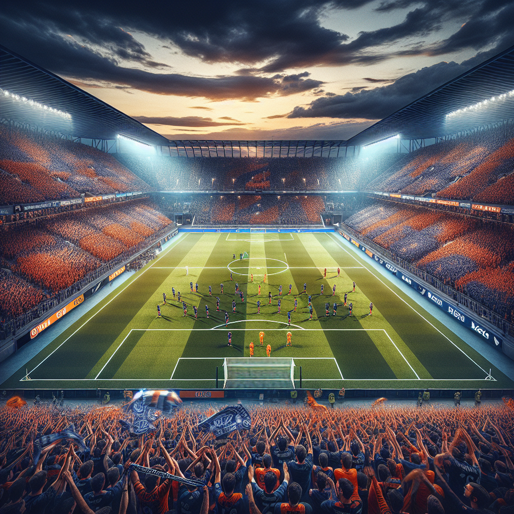 Montpellier. MHSC : les supporters du RC Lens interdits de déplacement au stade de La Mosson