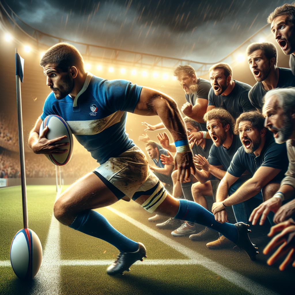 🏉🔄 "Du XV au rugby à 7: 🤔Est-ce qu'Antoine Dupont peut-il s'adapter au rythme ?" - Skrela s'interroge ⚡️ [Actualité rugby]