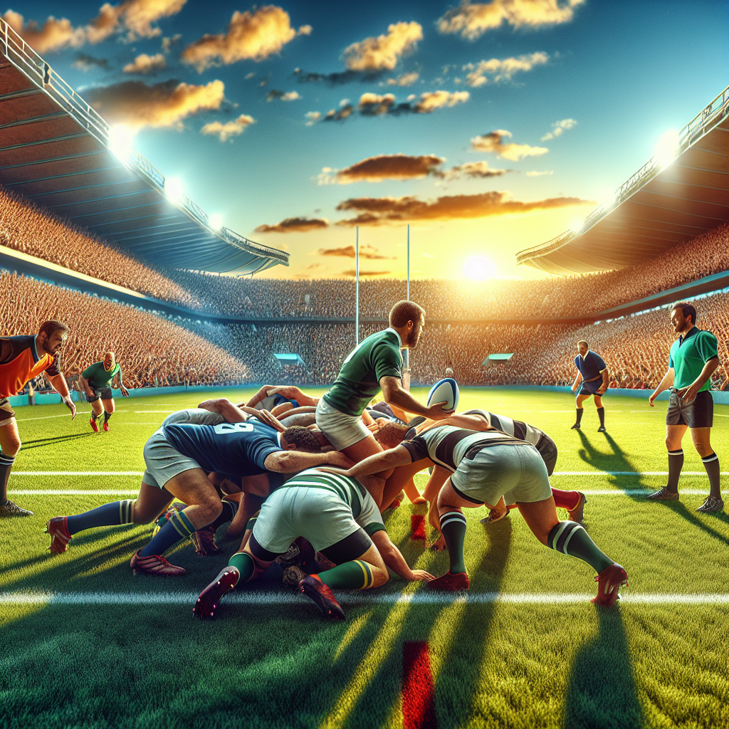 🌊"La Rochelle endure une marée de défaites en Champions Cup : une première en 4 ans !" 🚀