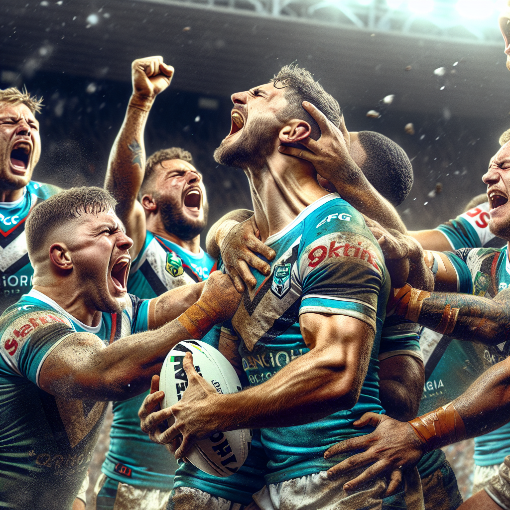 💥Les résultats de la 14e journée de rugby en Nationale et le classement final 🏉🔝 : un week-end riche en émotions !