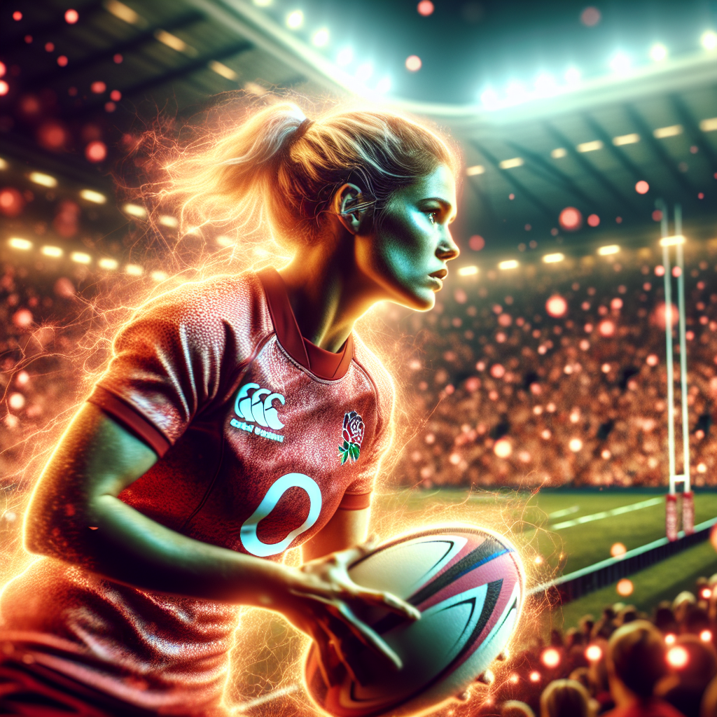 💥 Explosion de performances : Découvrez les résultats électrisants de la 4ème journée de rugby féminin élite 1 ⚡🏉🔥 - Classements à l'appui !