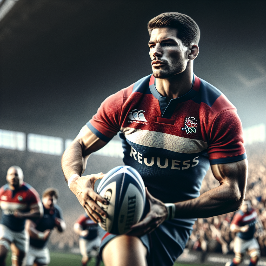 🏉🌟Succès sans précédent : Antoine Dupont domine le rugby en 2023, personne ne peut rivaliser ! 💪🔥