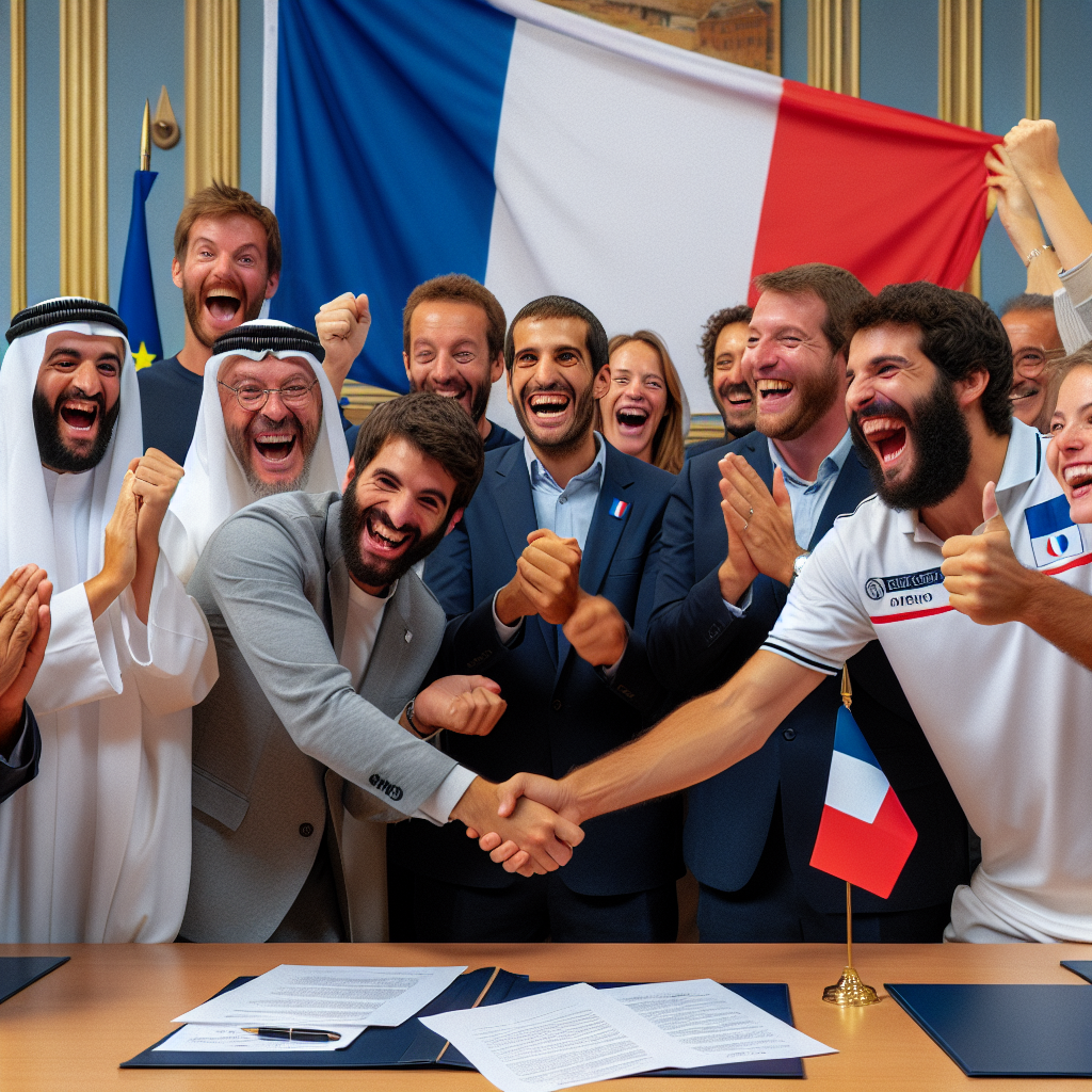 Montpellier. Sport : signature d'une convention cadre de partenariat avec la FFTT