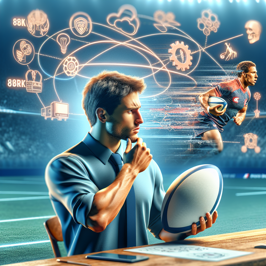 🏉💥Et si Antoine Dupont faisait une pause après les JO Paris 2024 ? Découvrez les nouveaux horizons qui attendent le prodige du rugby français ! 🌍🌟