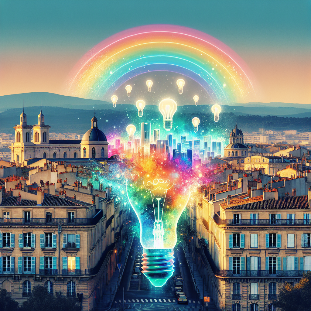 Montpellier. Migna Touré : "Ce que je n'ai pas eu, je le crée pour les autres"