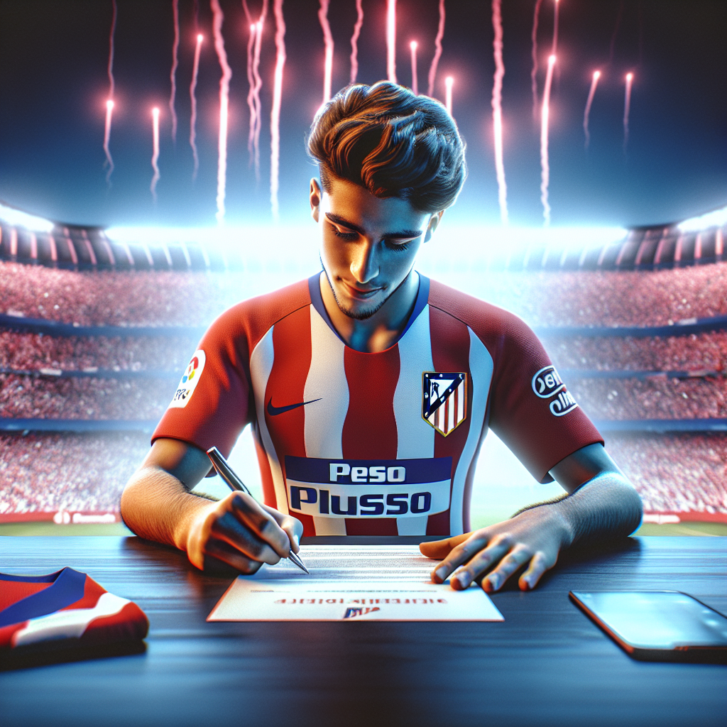 Football. Montpellier : le joueur formé au MHSC Redouane Halhal signe à l'Atlético Madrid