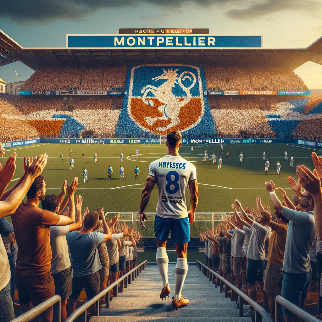 Montpellier. Football : Silvan Hefti rejoint le MHSC