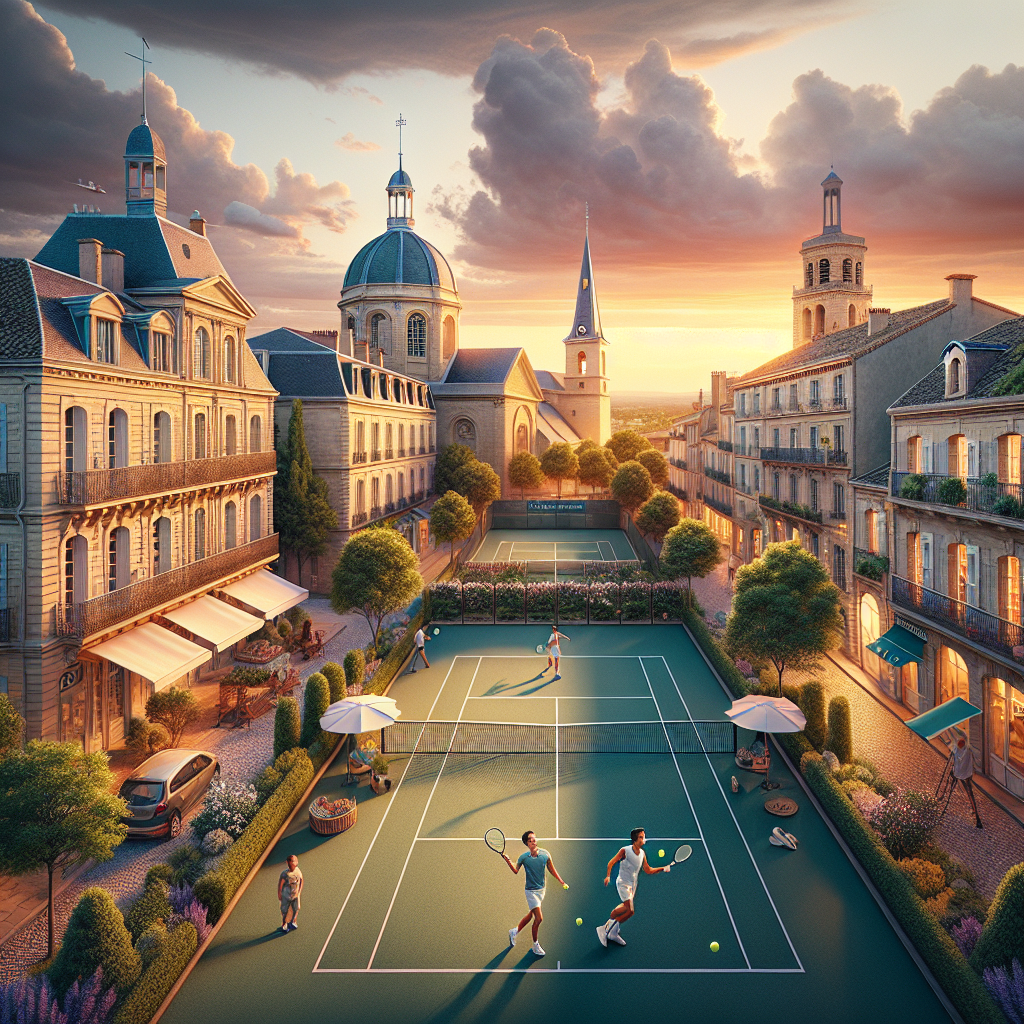 Montpellier. WTT Finals : pas de finale pour les frères Lebrun