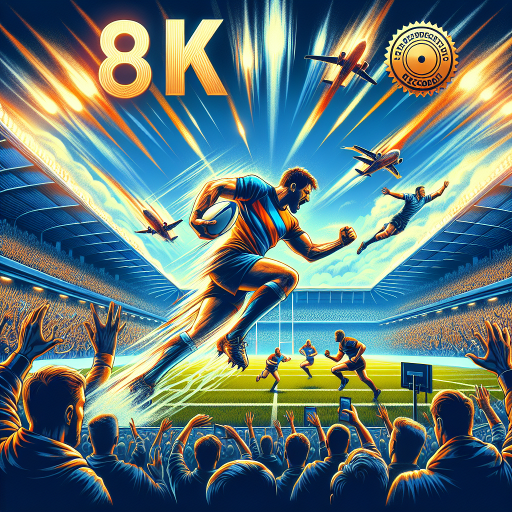 🏉 Les 5 records insolites et indestructibles du Tournoi des 6 Nations 🚀🔒