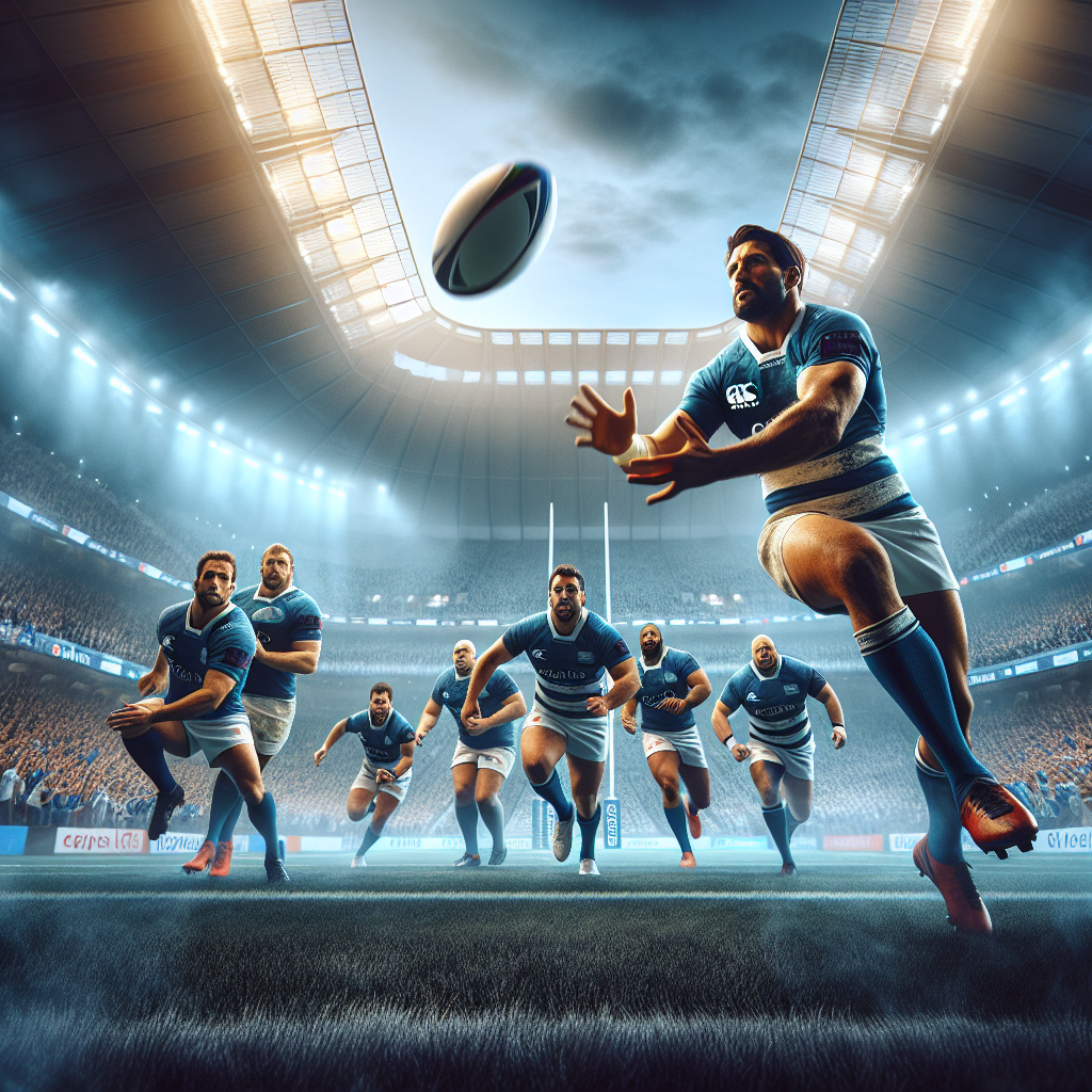 🏉💥 Quelles perspectives pour le Racing 92 🏆🚿 contre Bath? Explications exclusives! 🌟