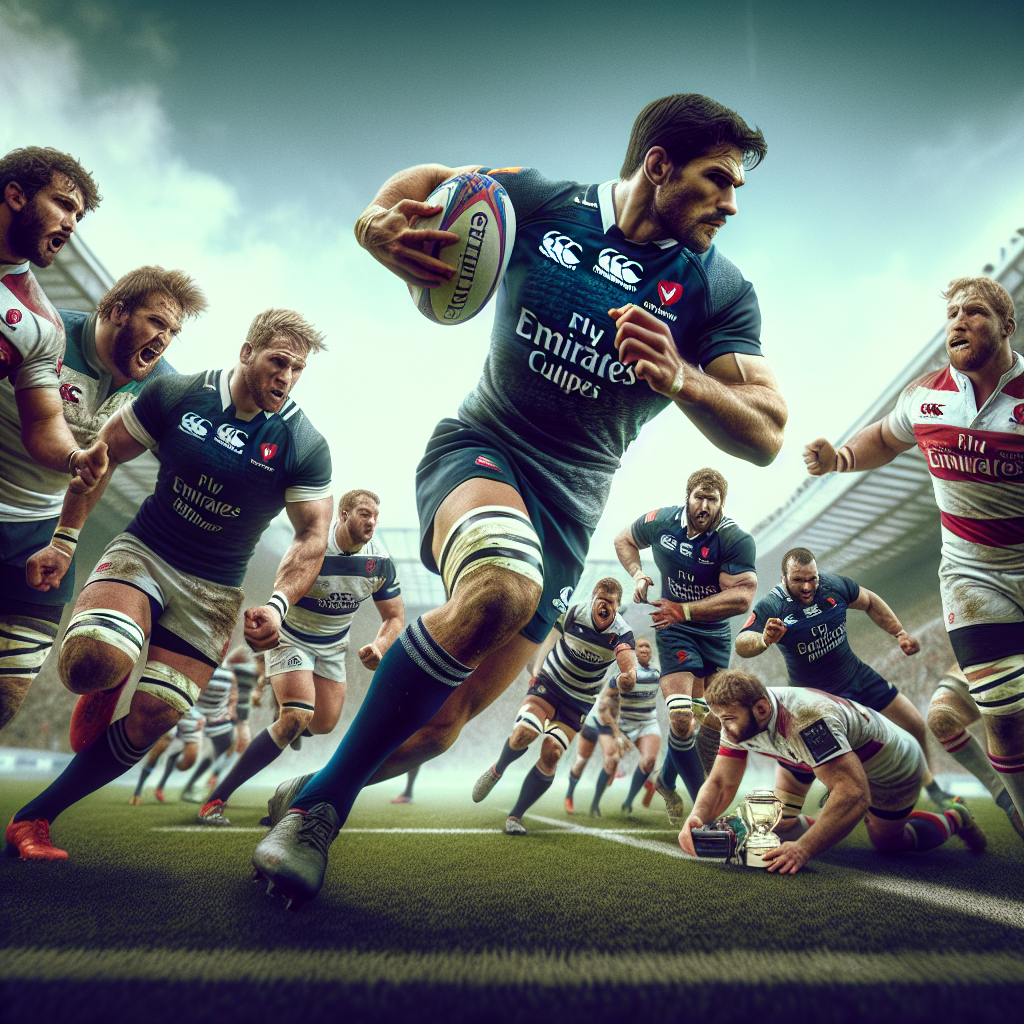 🏉 Quels clubs français se qualifient pour les phases finales de la 🏆 Challenge Cup ? Découvrez les chances de chaque équipe ! 🚀