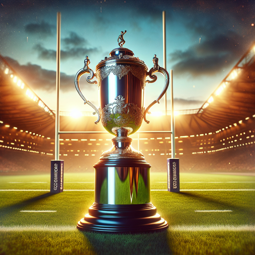 🏉 Les règles de qualification en Champions Cup aussi palpitantes qu'un match de rugby! 💥🏆