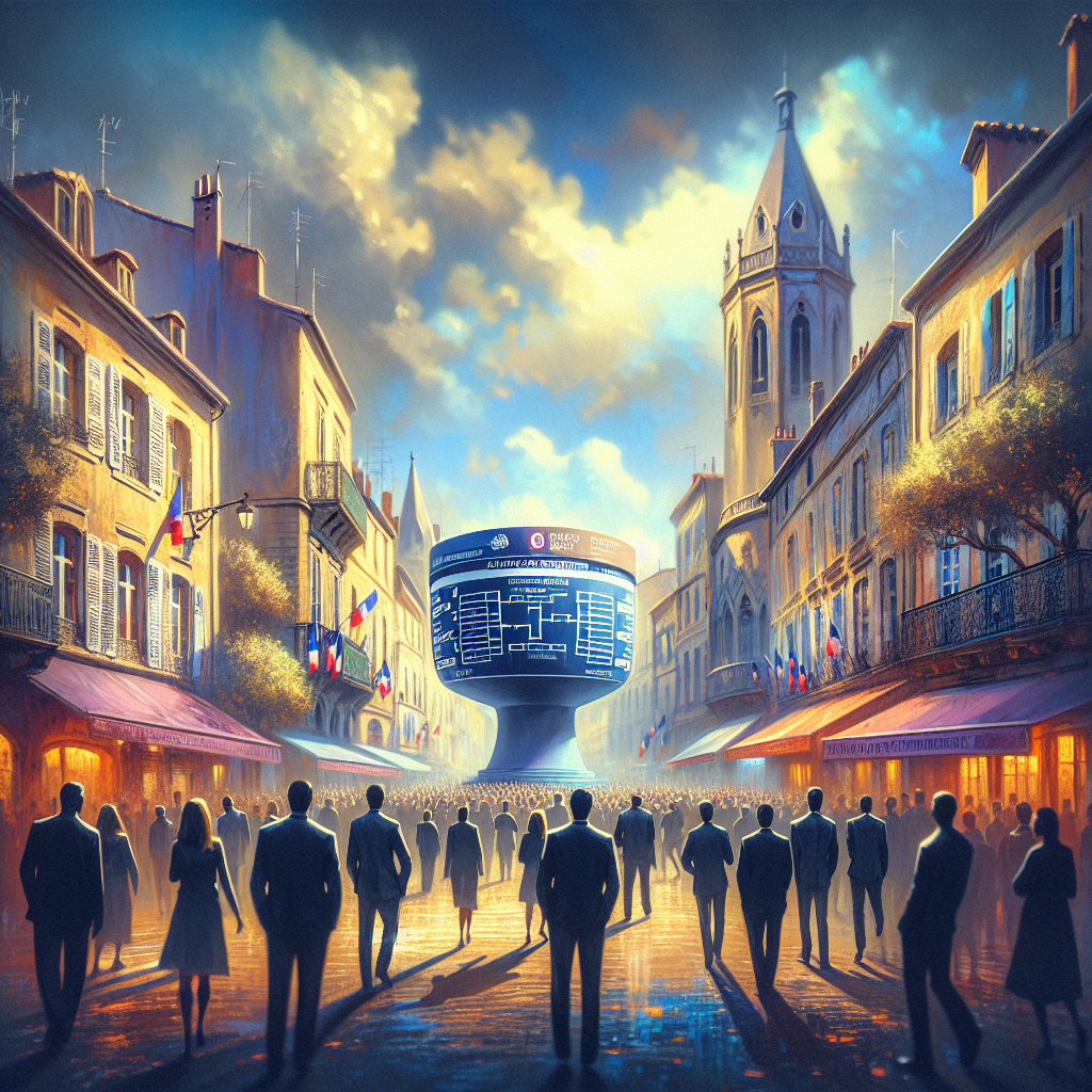 Montpellier. Open Sud de France : le tirage au sort a parlé