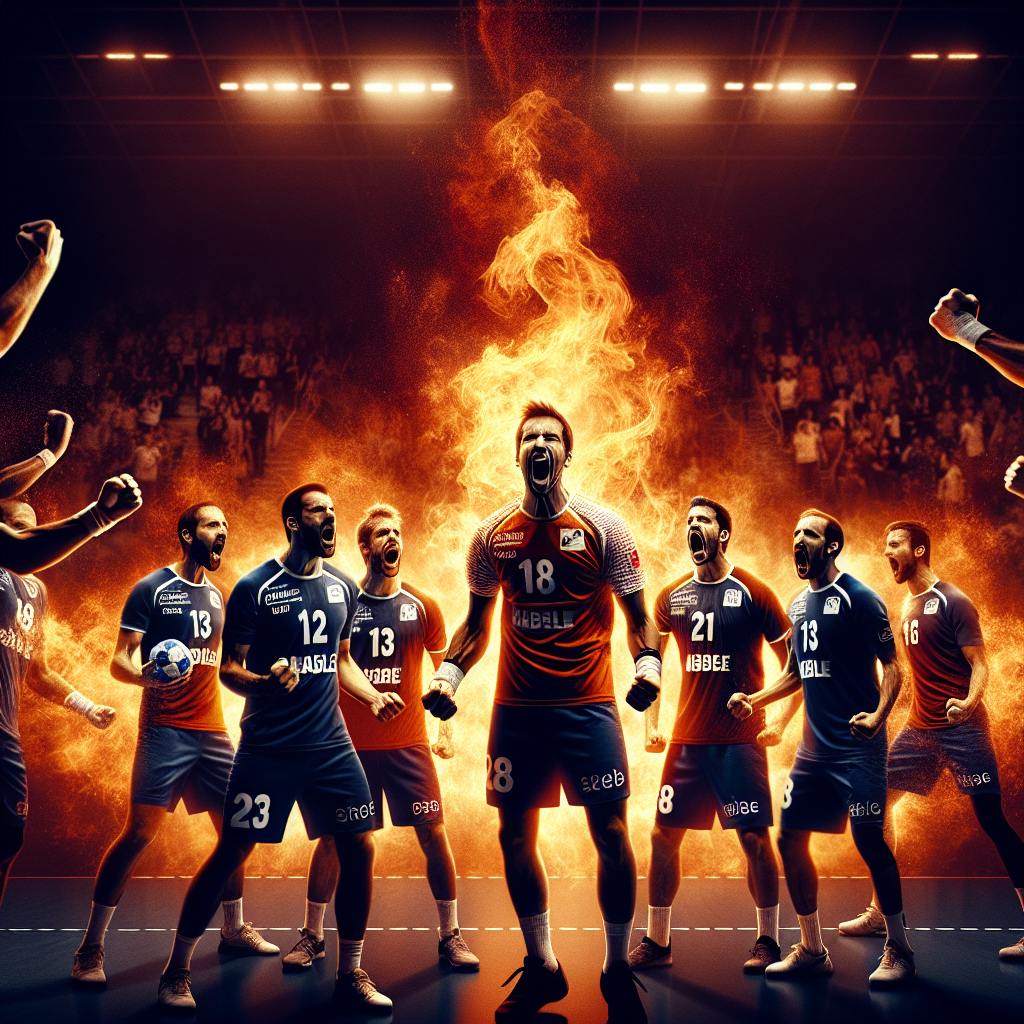 Montpellier : pour le MHB, la reprise avant la revanche ?