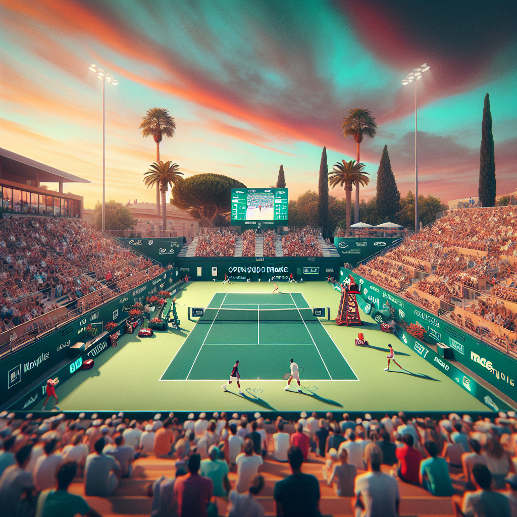 Montpellier. Tennis : Open Sud de France, où en est-on ?