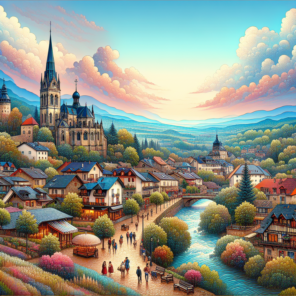 🎶 Découvrez le Secret Place de Saint-Jean-de-Védas 🎤