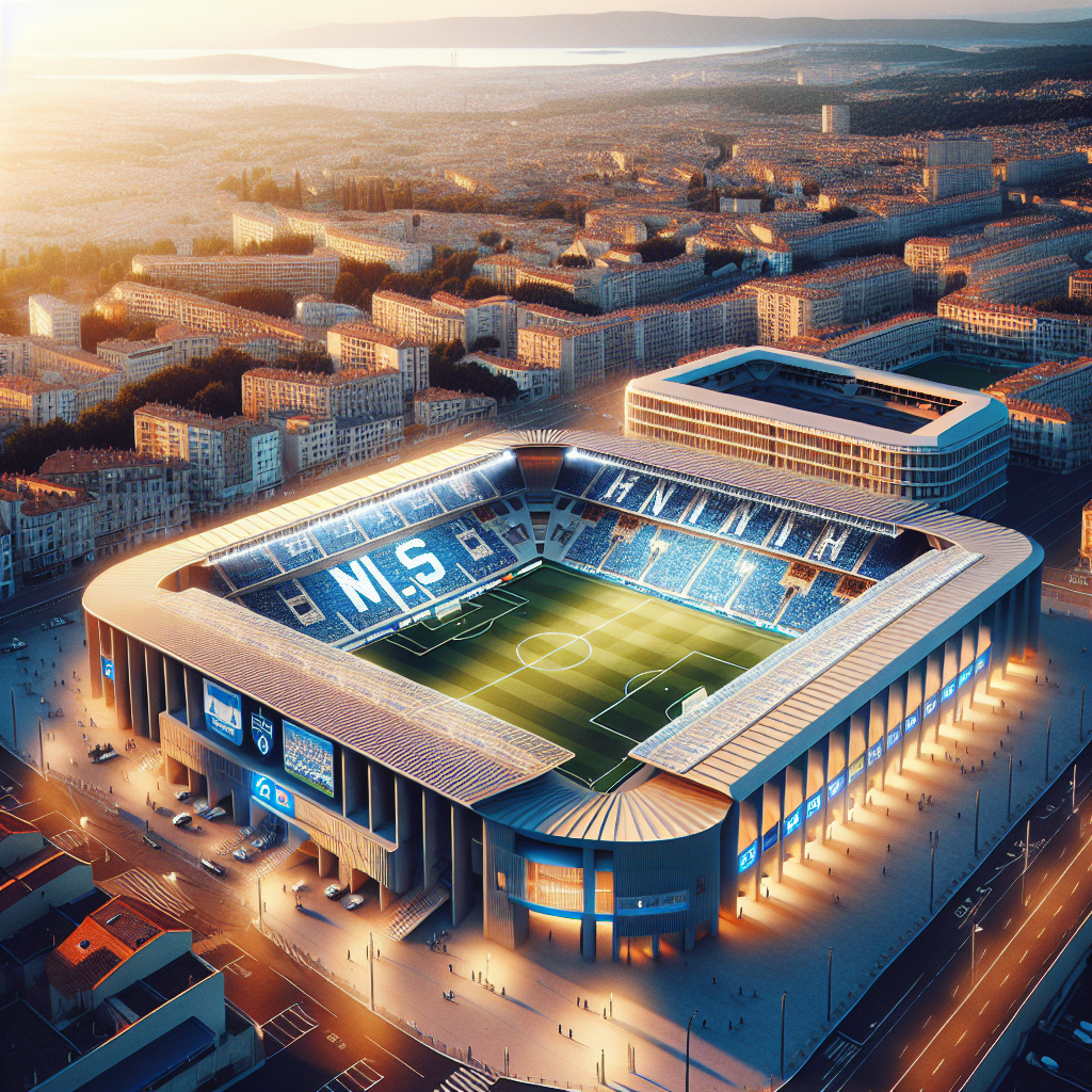 🏉 Montpellier HR : Calendrier et infos pratiques 2023/2024 🎟️