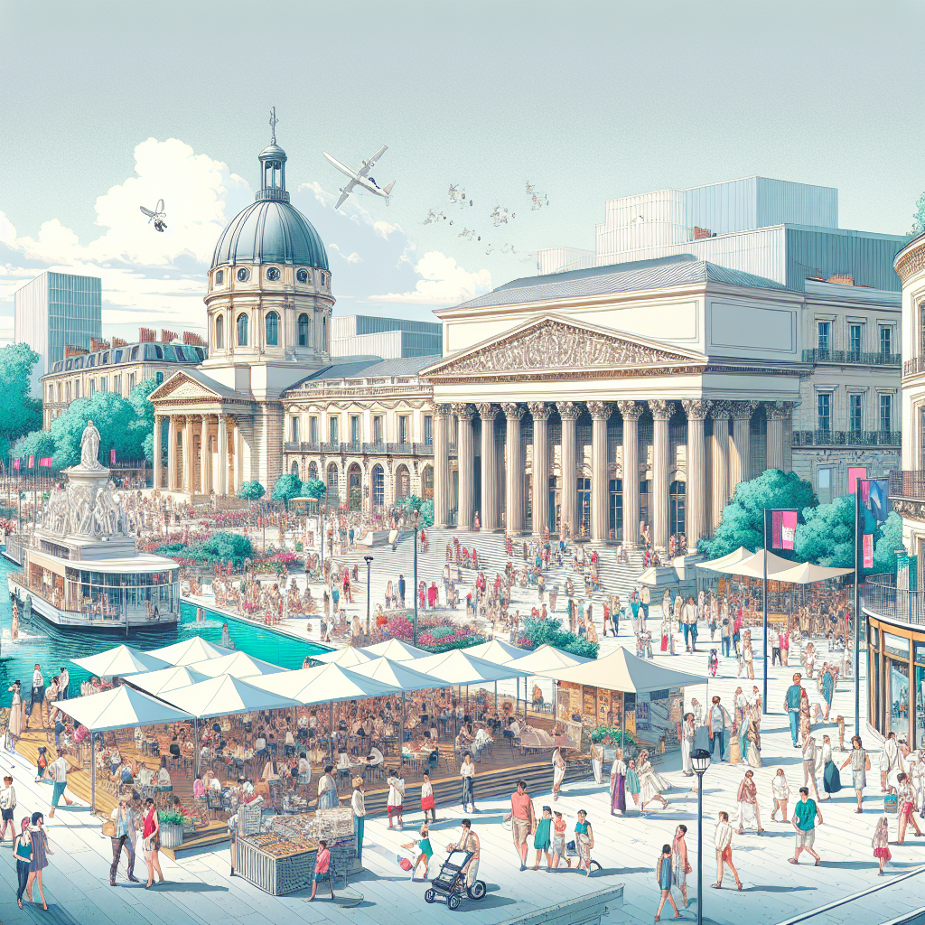 Montpellier 🎭 Agenda culturel et divertissant à ne pas manquer!