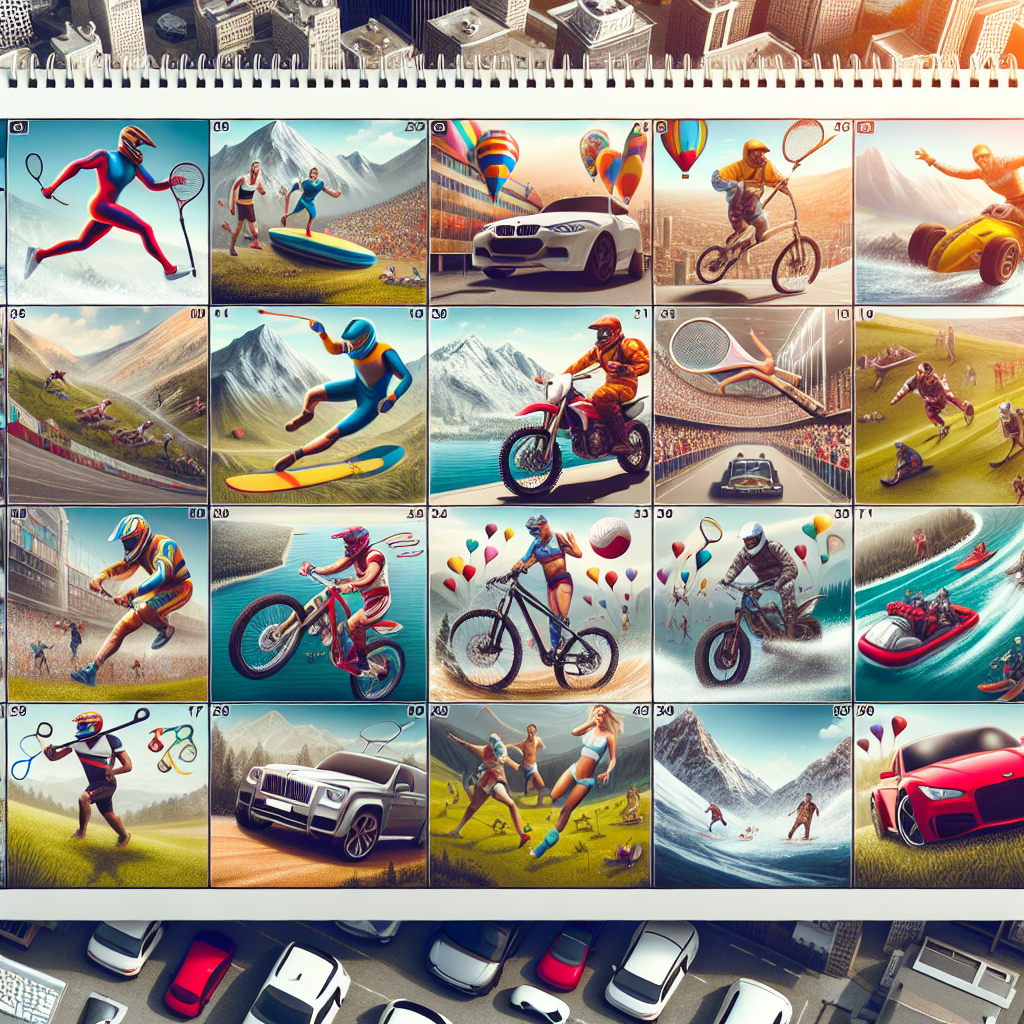 Calendrier des événements sportifs à Montpellier 🏃‍♂️🏀 - Ne manquez aucune course, match ou compétition !