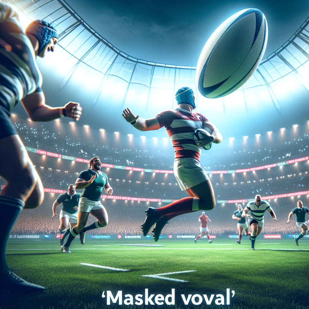 La Coupe Glacée Royale : L'Incroyable Résilience de l'Ovale Masqué 🏉🇫🇷