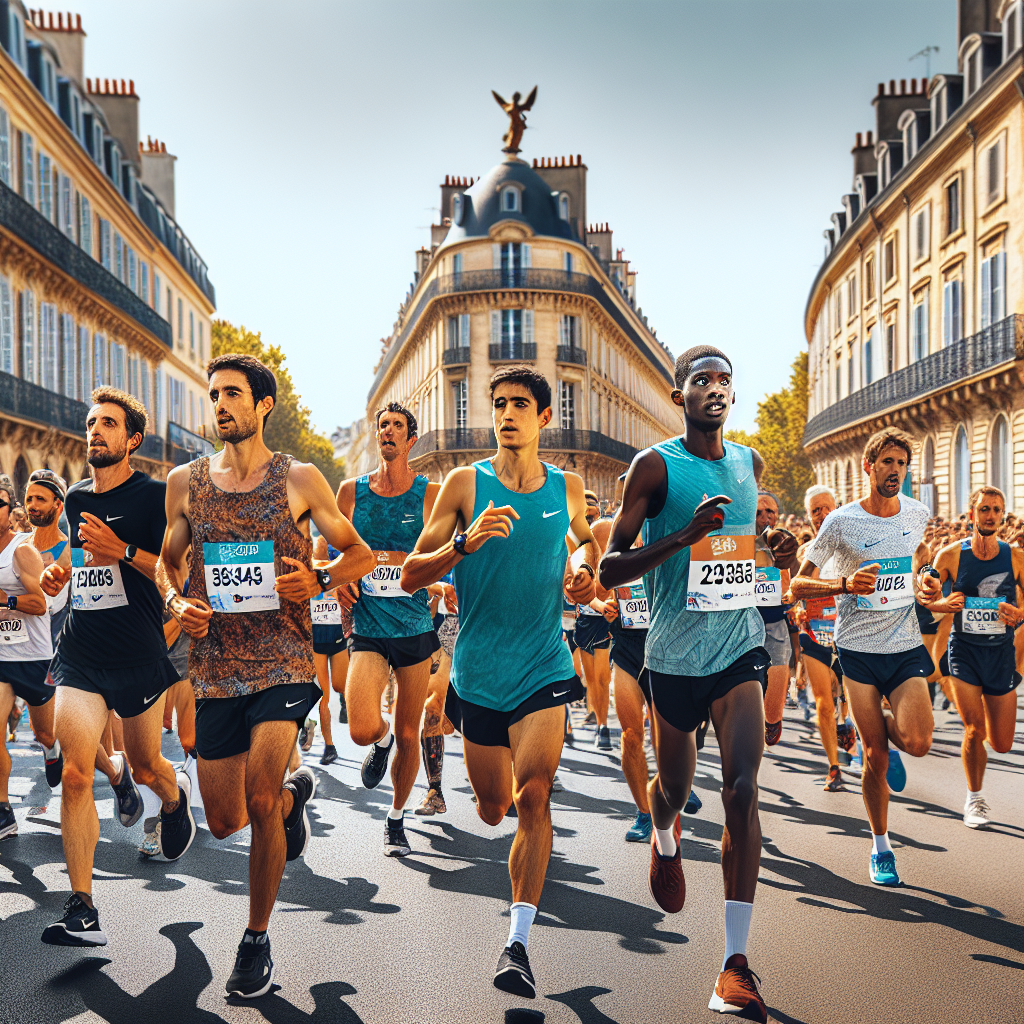 👑 La Reine des Courses à Montpellier: Édition 2024 👑