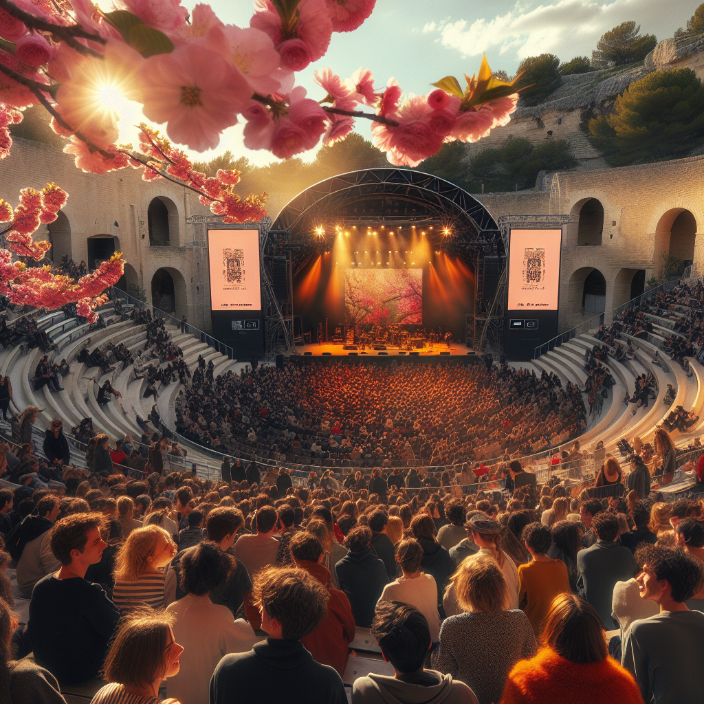 🎭 Festival Printemps des Comédiens Montpellier 2024: Tout ce qu'il faut savoir! 🌼