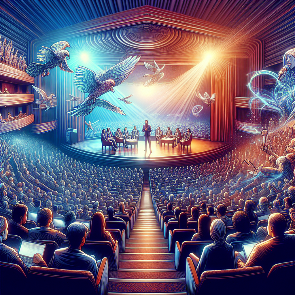LES JOURNÉES DE LA VOIX- LA VOIX DERRIÈRE LA TOILE- CINÉ CONCERT ET DÉBAT