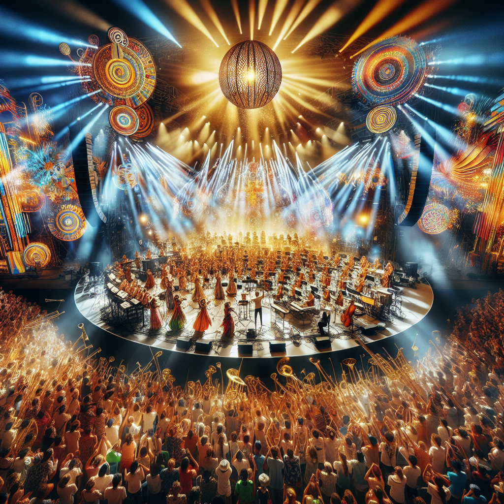 CONCERT