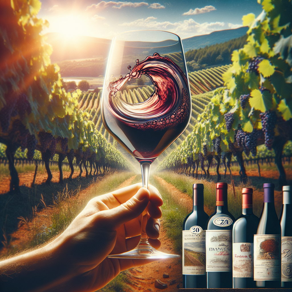 LE 20 C'EST LE VIN