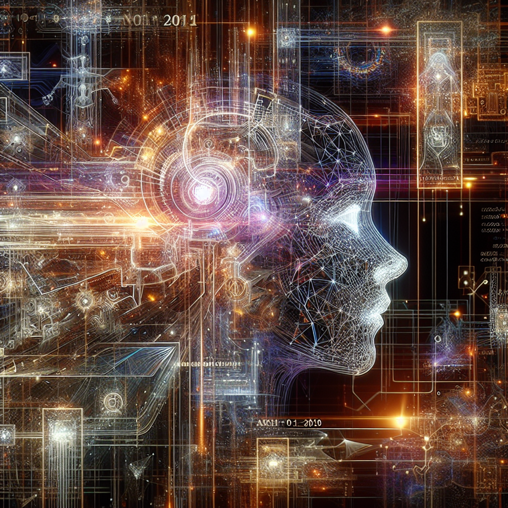 EXPO SUR L'INTELLIGENCE ARTIFIELLE