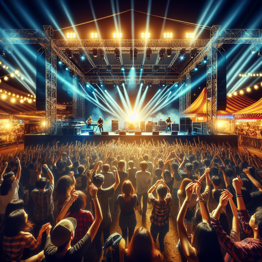 CONCERT