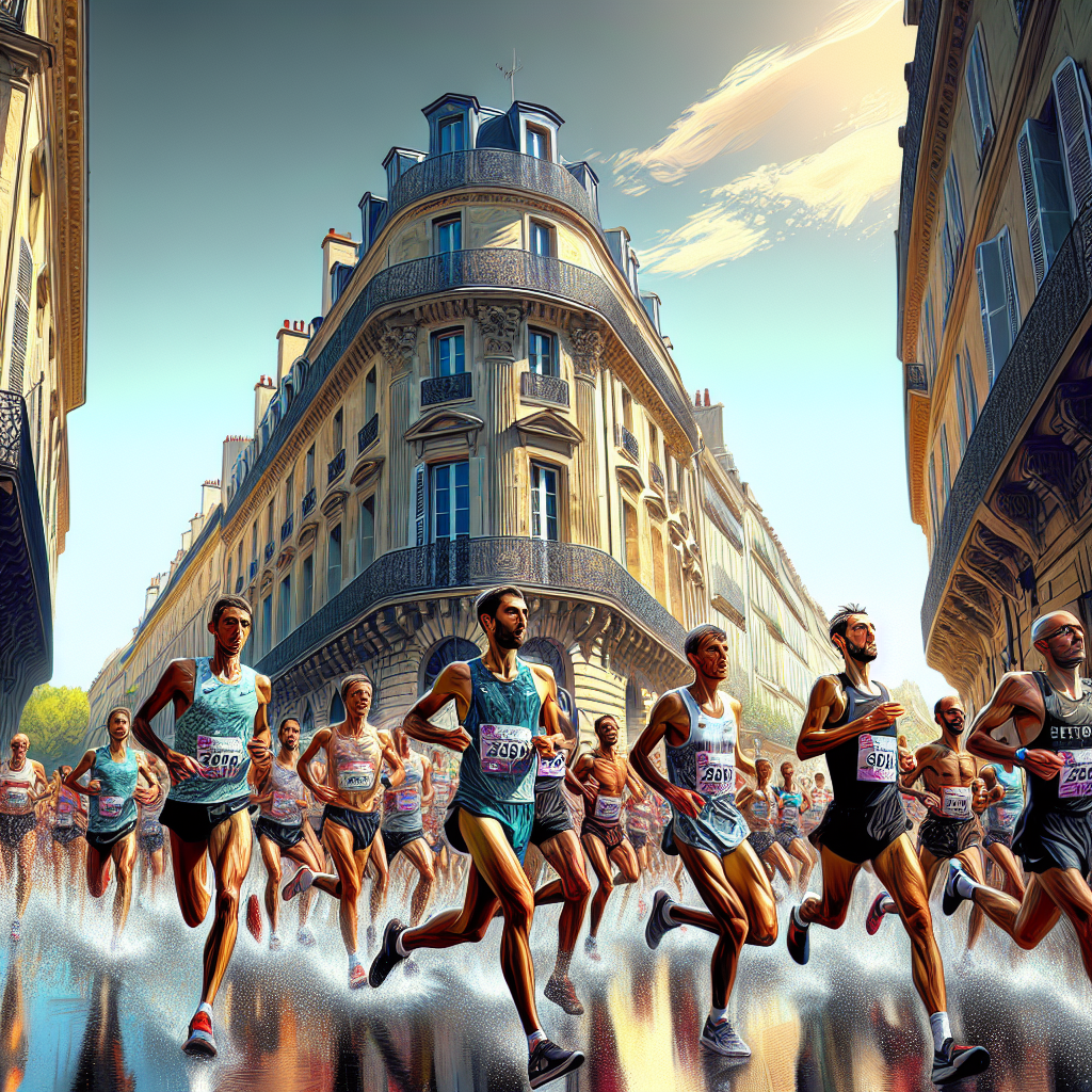 La Montpellier Reine 2024: La course royale à ne pas manquer! 👑🏃