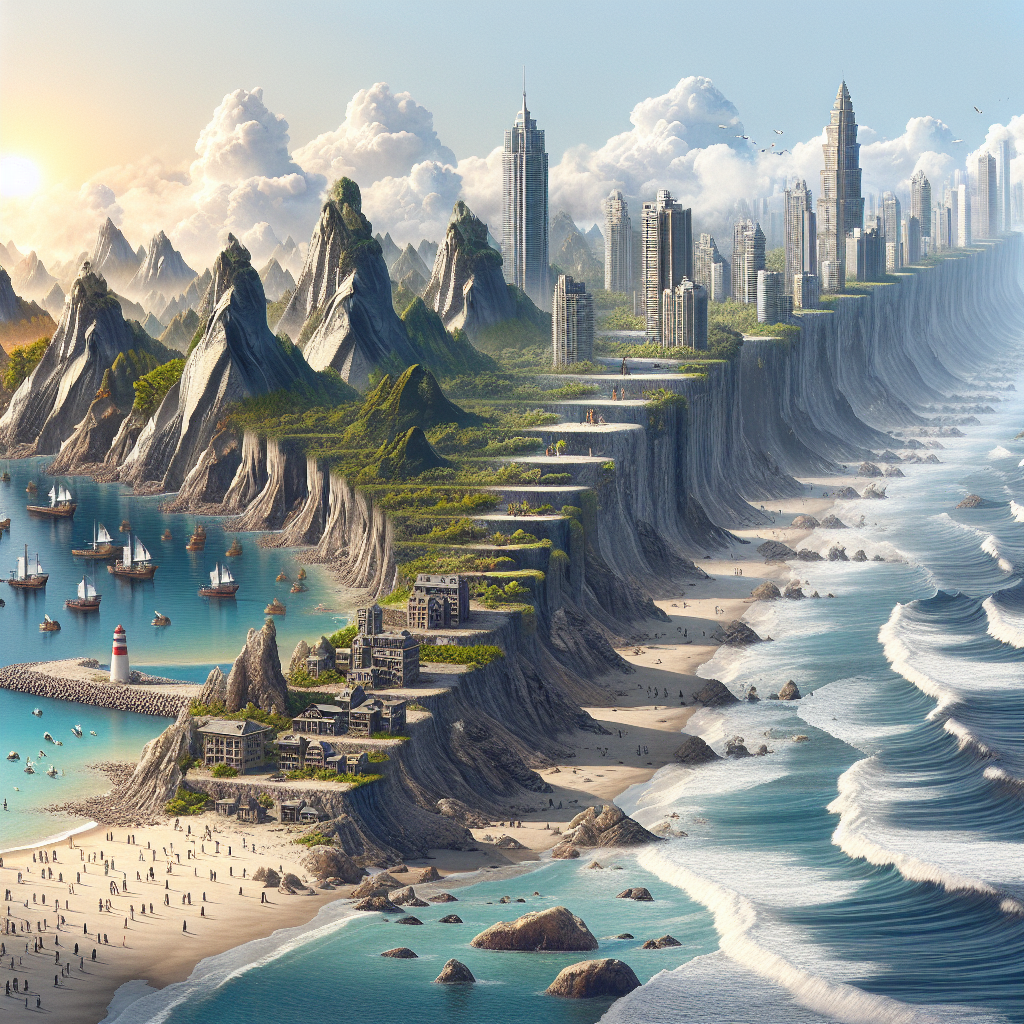 Exposition RivÂges : 20 000 ans d'évolution du paysage littoral | Agenda | Musée de l'Éphèbe et d'archéologie sous-marine du Cap d'Agde