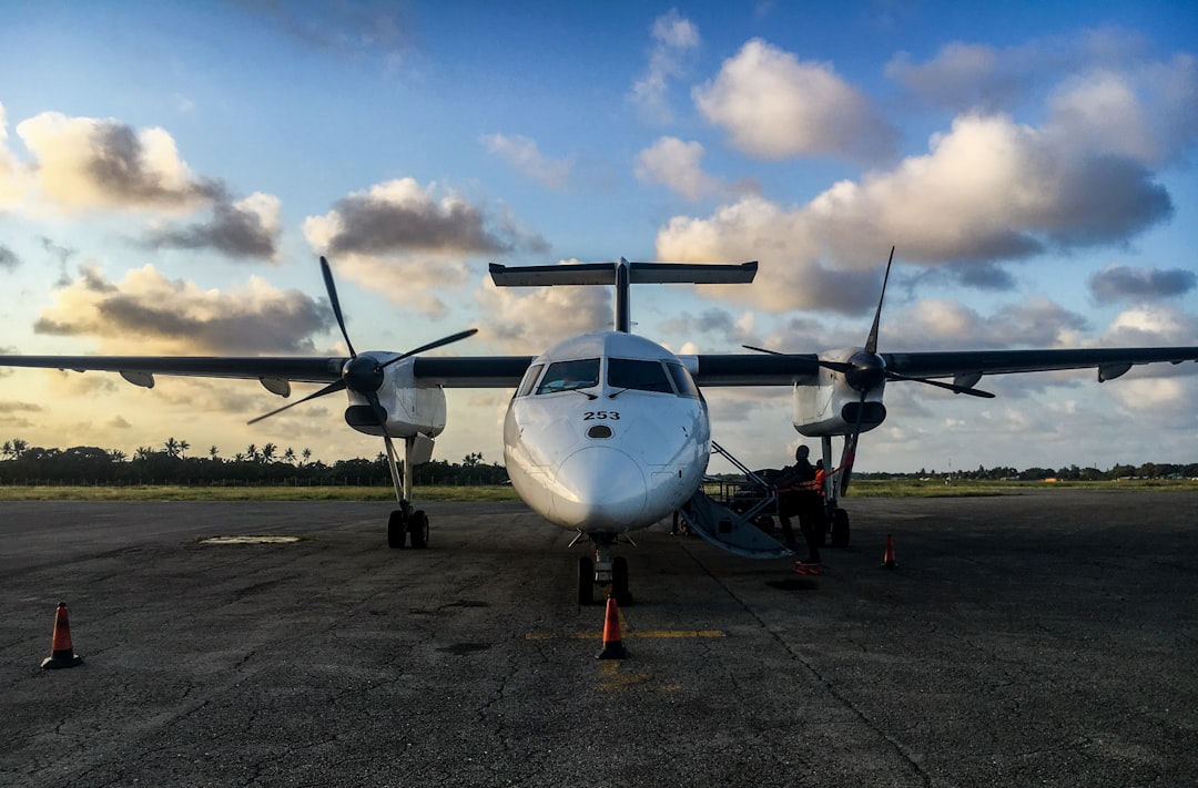 Photo Airport transfer