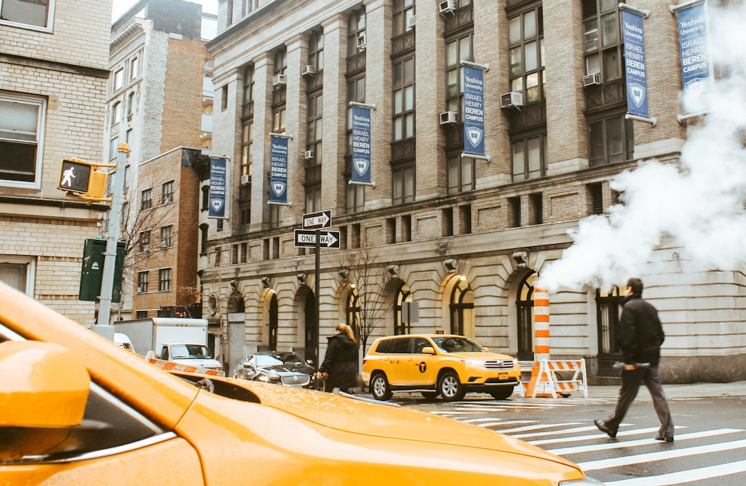 Photo Airport taxi service