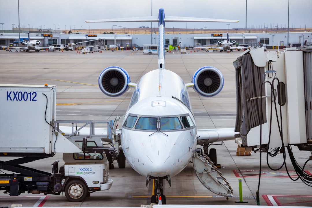 Photo Taxi, Airport
