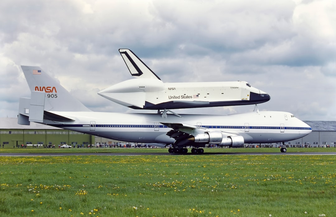 Photo Airport shuttle