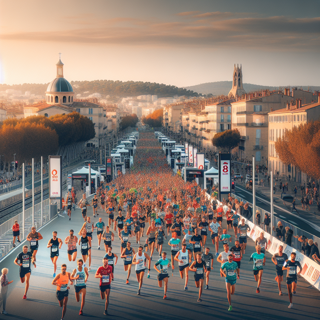 👑 La Reine des Courses : L'événement incontournable de Montpellier 2024! 👑