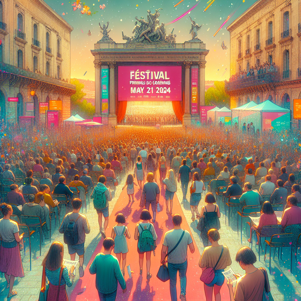 C'est parti pour le Festival Printemps des Comédiens 2024 de Montpellier ! 🎭 Réservez vos billets, découvrez le programme et plongez dans l'ambiance avec le Warm Up ! 🌸 #montpellier #comédiens #festivalfrenchseo