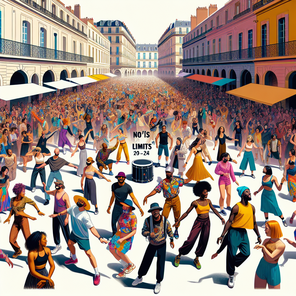 "💃 Montpellier : Festival No(s) Limit(es) - Quand la Danse Inclusive Métamorphose l'Esthétique"