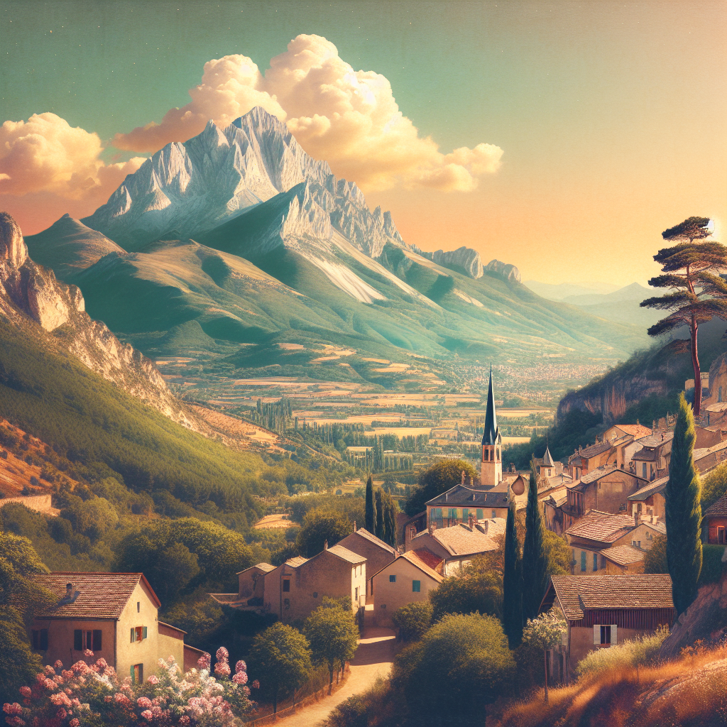 Deux Expos Incontournables au Grand Pic Saint-Loup : Découvrez Claret et Les Matelles 🖼️