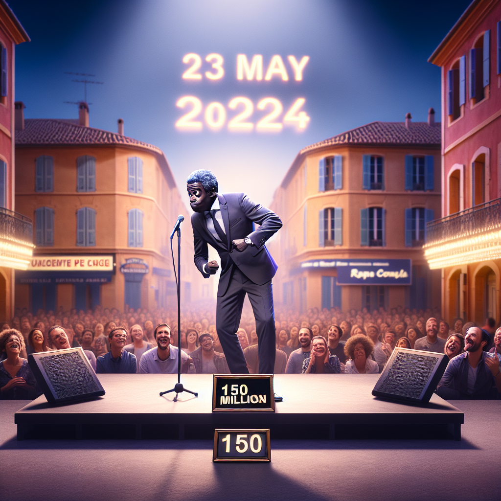🎨 Un Focus sur l'Art et la Culture à Agde - 23 Mai 2024 🌟