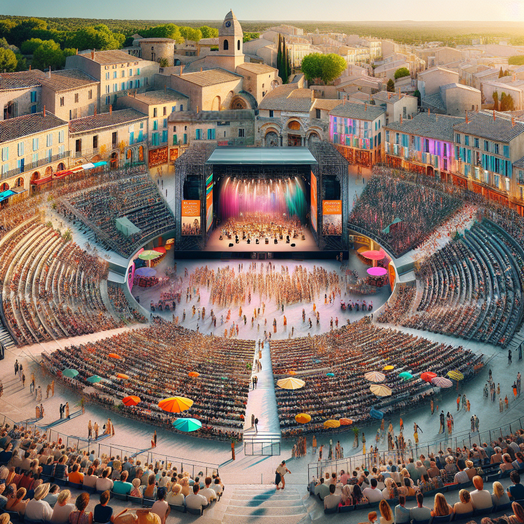 🎭 Printemps des Comédiens 2024 : Tout ce qu'il faut savoir ! 🌸🎟️