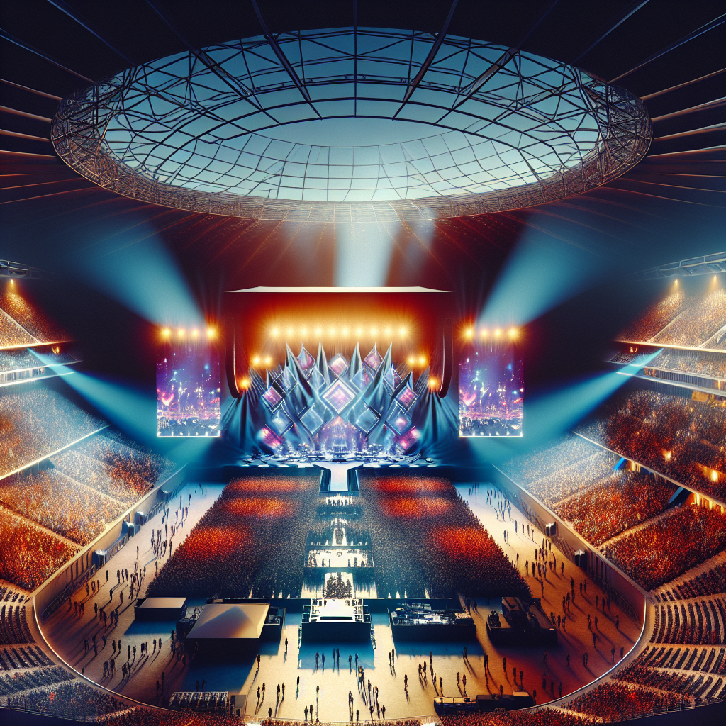 🎤🔥 Réservez vos Places pour Dadju et Tayc à Montpellier : Le Siège des Émotions à l'Arena !