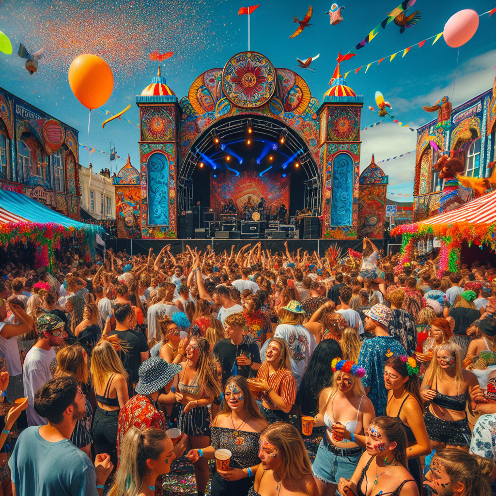 WAYA FESTIVAL