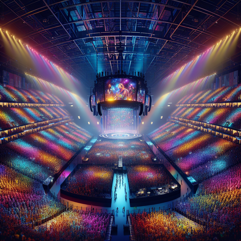 🎤 Montpellier : Les Enfoirés Reviennent à l'Arena en Janvier 2025 🎶